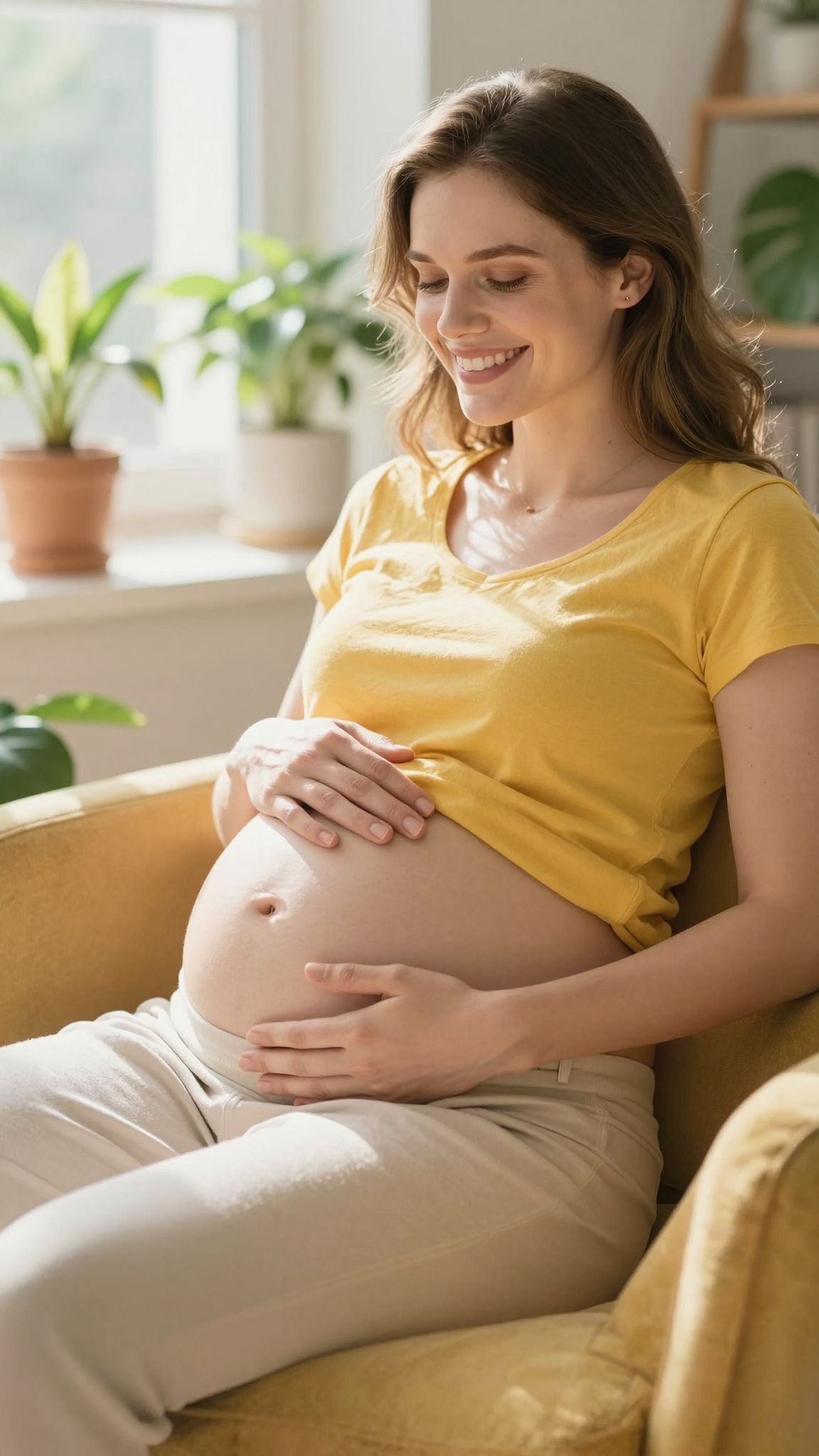 Az idő múlása segít a test regenerálódásában.