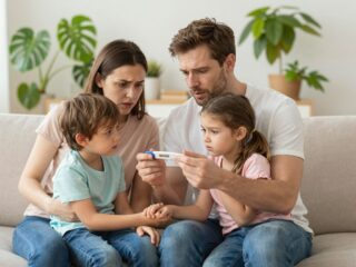 Az influenza lehetséges szövődményei: mikor kell azonnal orvoshoz fordulni?