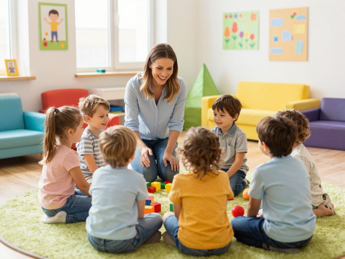 Az ovis beszoktatás buktatói: a pszichológus tanácsai a zökkenőmentes és gyors kezdéshez