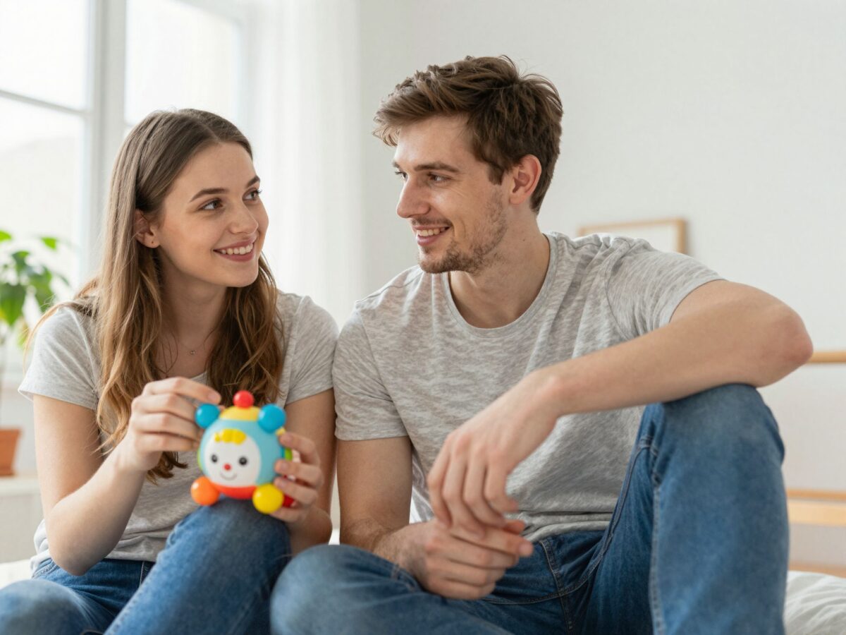 Babát szeretnél? A dohányzás drasztikusan csökkenti a teherbeesés esélyét