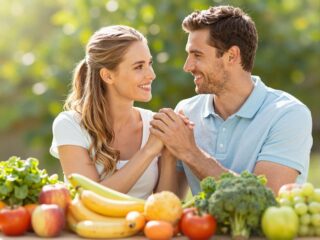 Babatervezés: ezeket a vitaminokat szedd a sikeres fogantatás és az egészséges terhesség érdekében