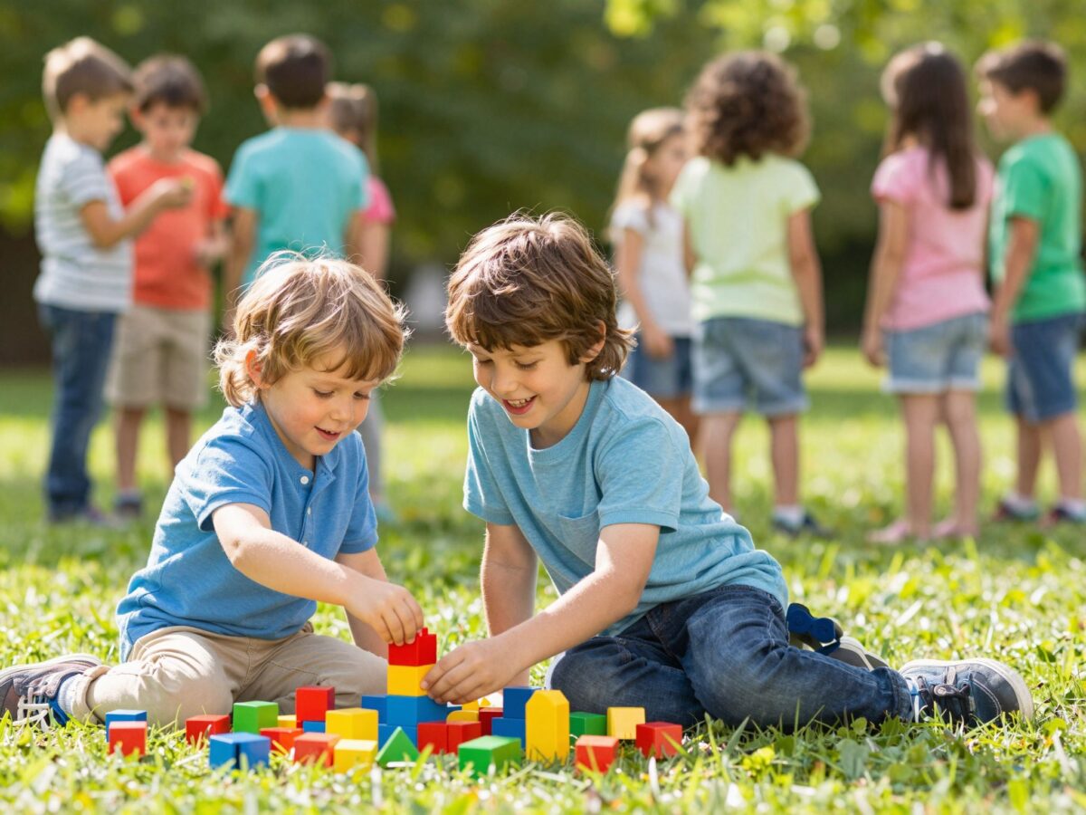 Beszédfejlődési mérföldkövek: ennyi szót kellene ismernie a gyermekednek különböző életkorokban