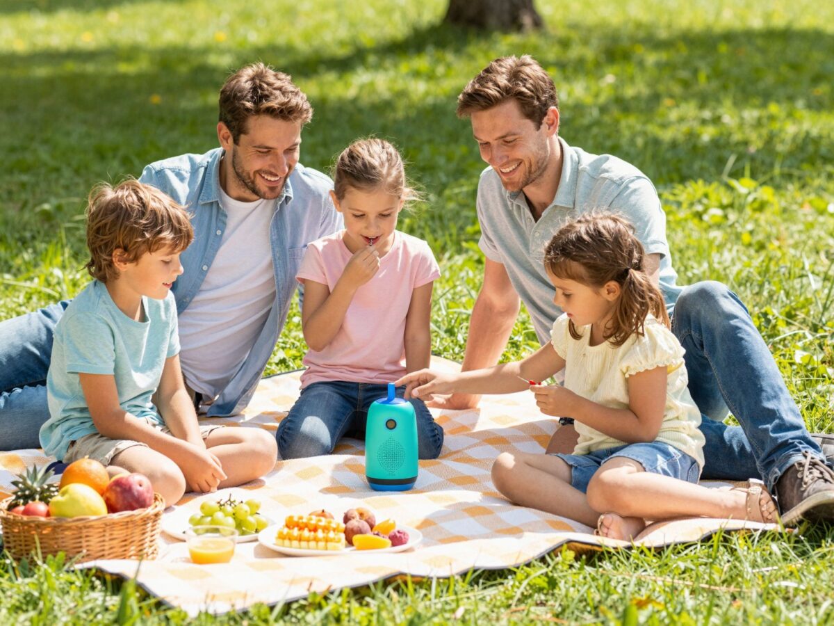Biztonságos a szúnyogriasztó a gyerekekre? A lehetséges neurológiai hatások