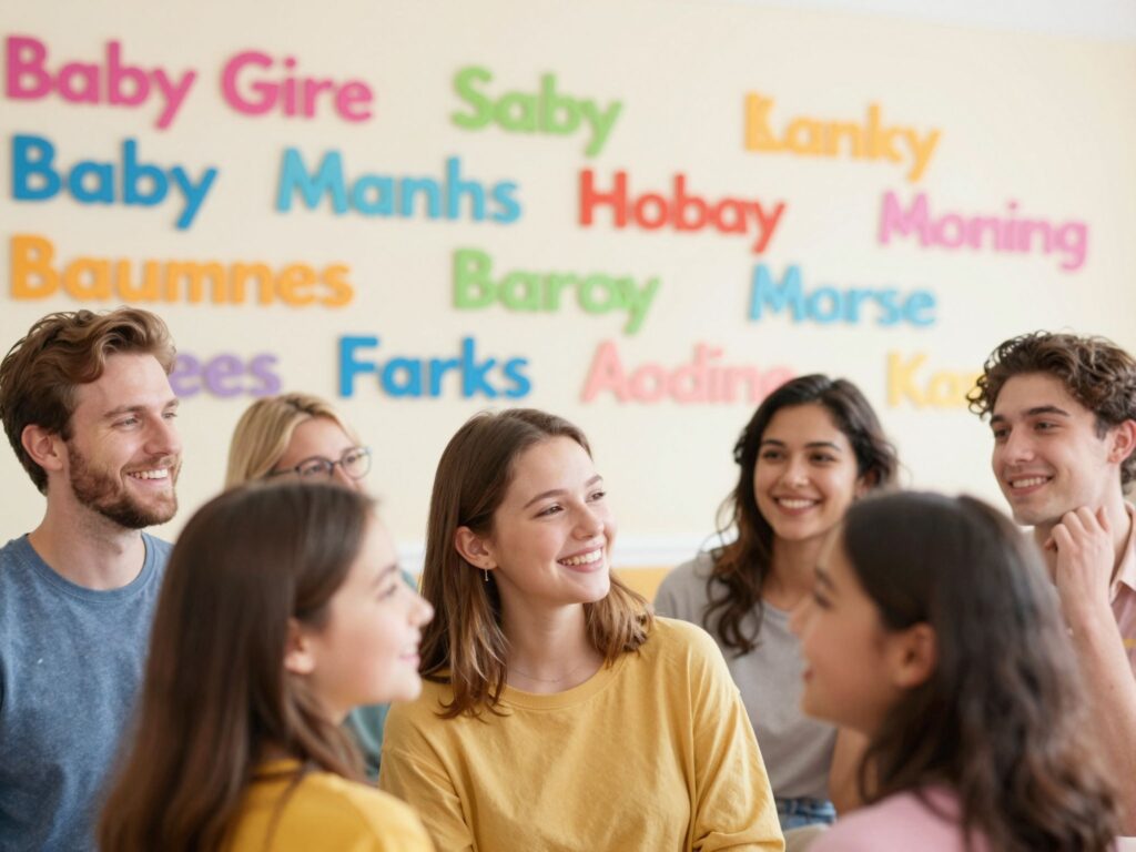 Bővült a választható lánynevek listája: ismerd meg a legújabb jövevényt