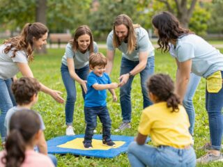 Elfogadni a másságot: hogyan támogassuk a különleges bánásmódot igénylő gyereket?