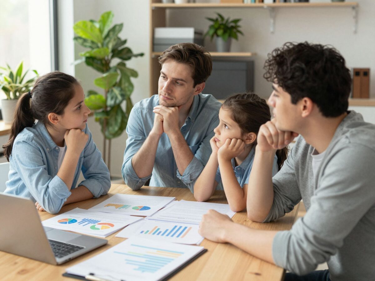 Érdemes továbbvinni a családi céget? Dilemmák és döntési pontok