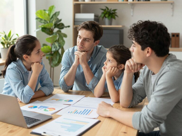 Érdemes továbbvinni a családi céget? Dilemmák és döntési pontok