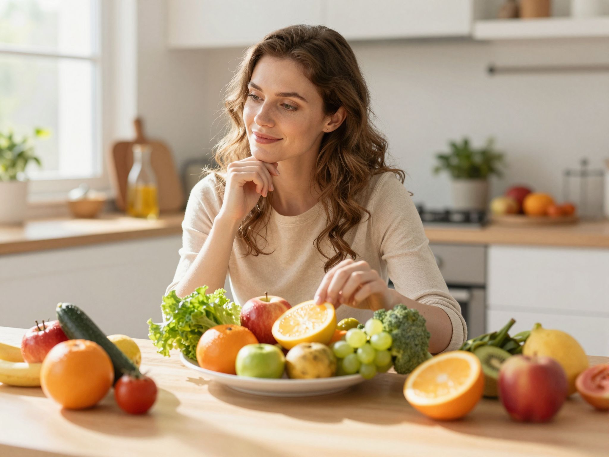 A hormonok változása befolyásolhatja az emésztést és hányingert.