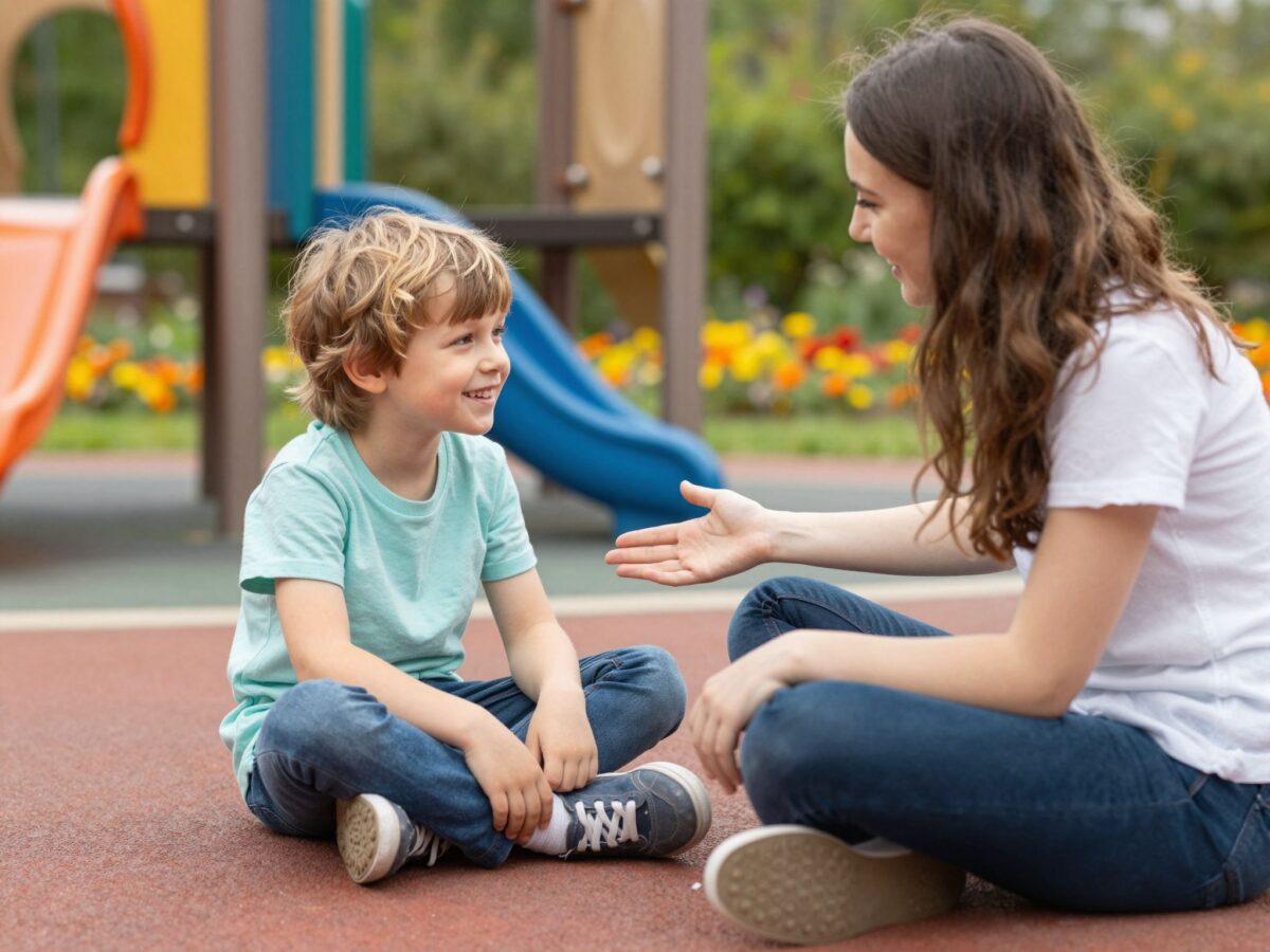 Érzelmi intelligencia fejlesztése: 12 kifejezés, ami többet ér, mint a sírás tiltása