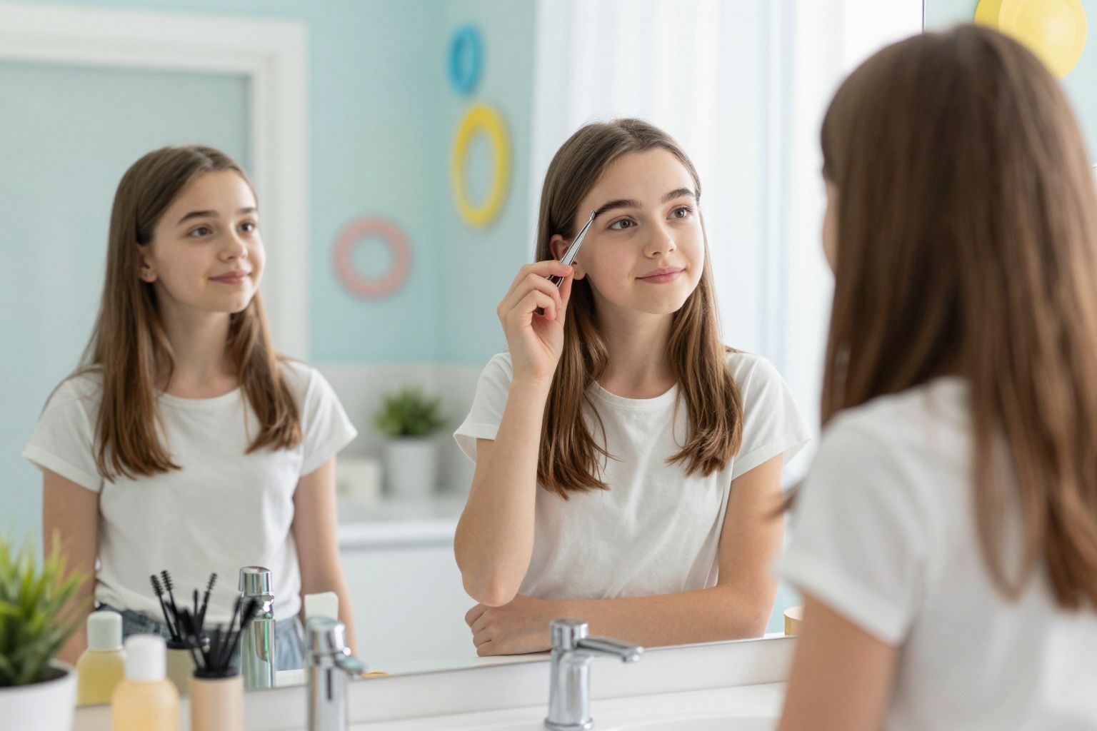 A gyanta gyorsabb, de a cérna kíméletesebb módszer.