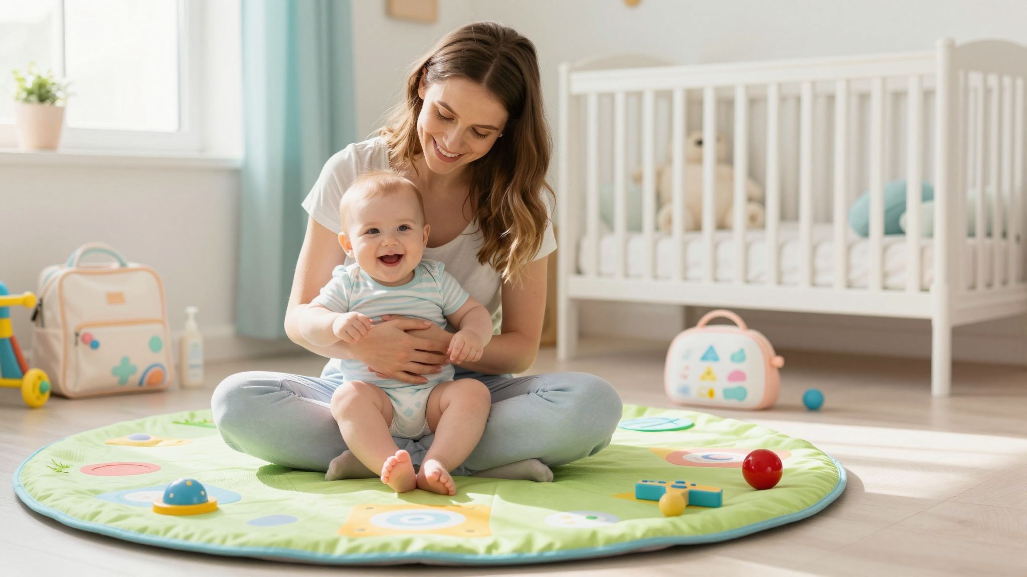 Az étrend változása befolyásolhatja a pelenkakiütést.