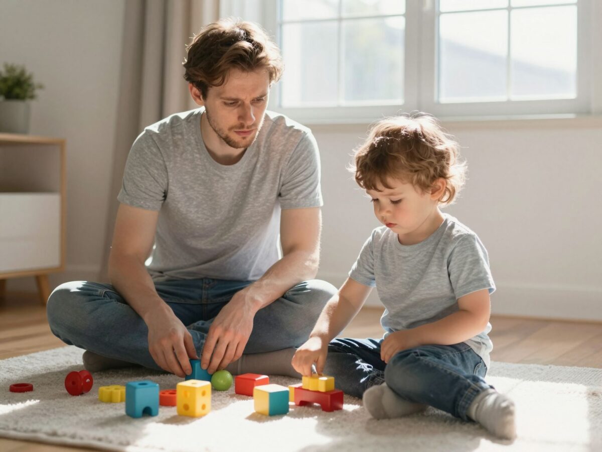 Ezekkel a rossz szülői szokásokkal rombolod a gyereked önbizalmát