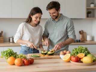 Ezt edd reggelire, ha babát szeretnél: 2 egyszerű és tápláló recept a fogantatásért