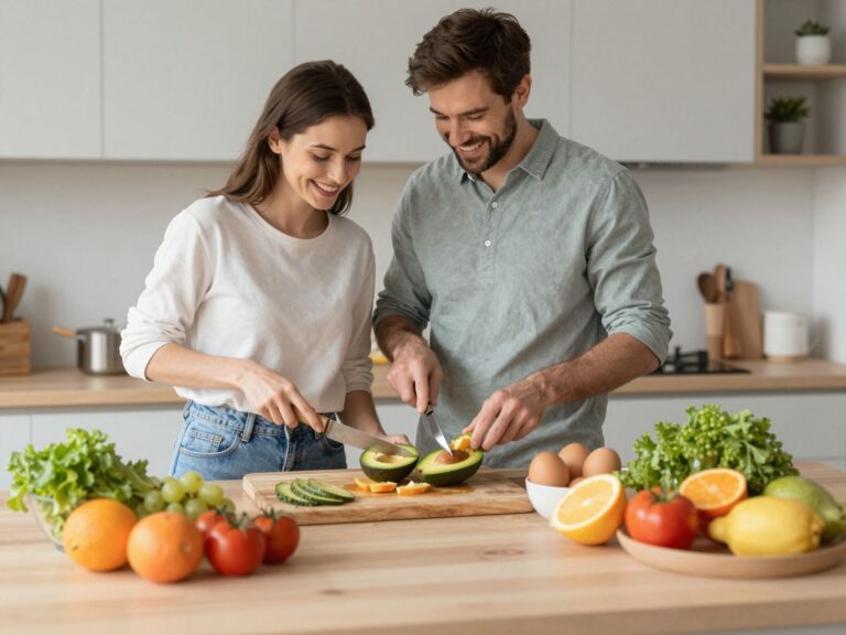 Ezt edd reggelire, ha babát szeretnél: 2 egyszerű és tápláló recept a fogantatásért