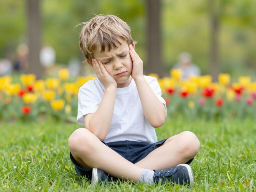 Fejfájás, szédülés, egyensúlyzavar: a Chiari-malformáció jelei gyermekkorban