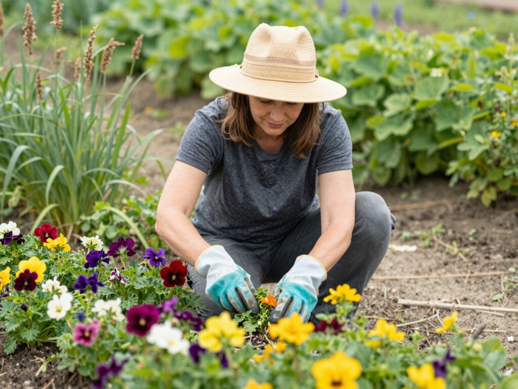 Felkészülés a parlagfű-invázióra: mit tehetsz már most, hogy enyhébbek legyenek a tüneteid?