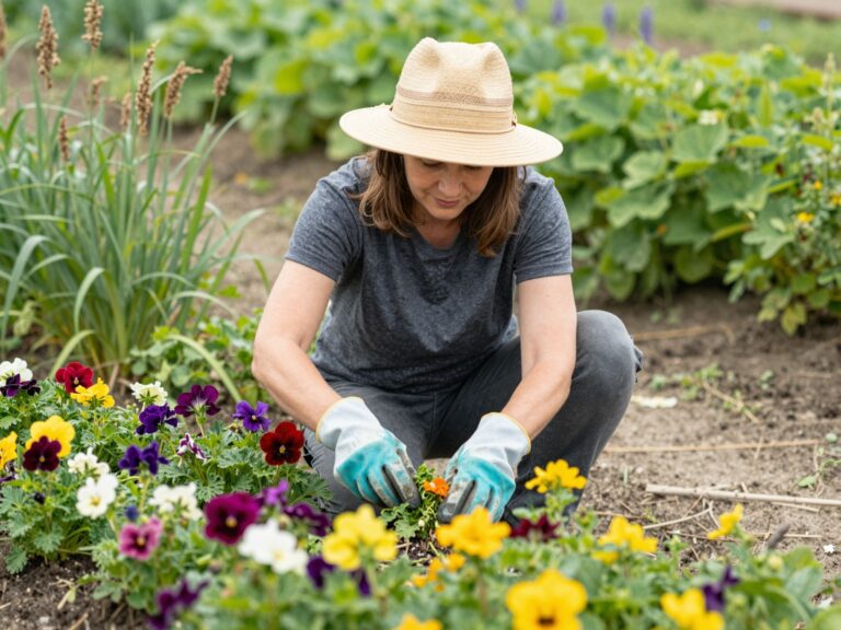 Felkészülés a parlagfű-invázióra: mit tehetsz már most, hogy enyhébbek legyenek a tüneteid?