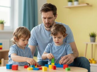 Figyelmeztetés: ez a népszerű nevelési módszer szorongást okozhat a gyereknél