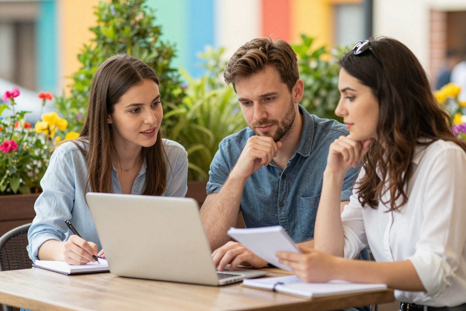 A spirál hosszú távú előnyöket kínál pénzügyi szempontból.