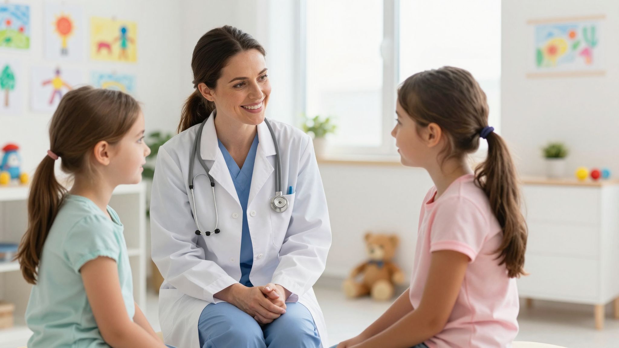 A hüvelyi panaszok gyakoriak, de legtöbbször kezelhetők.