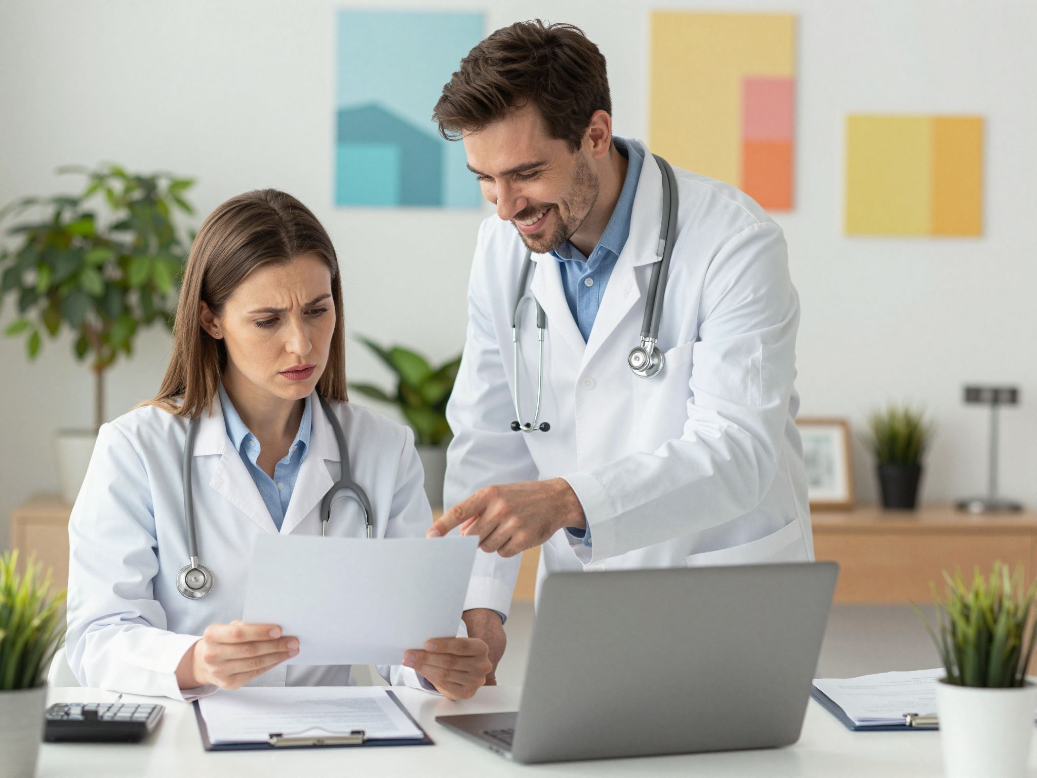 A prolaktin nem csak terhesség alatt emelkedik meg.