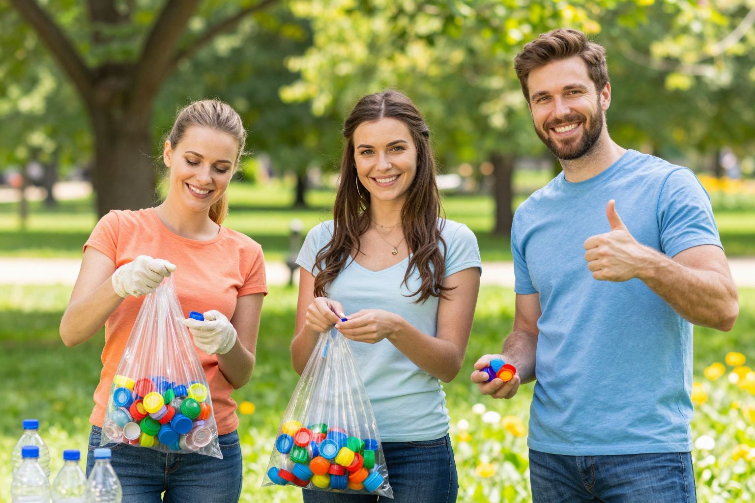 A kupakgyűjtés jelentős támogatást nyújt rászorulóknak.