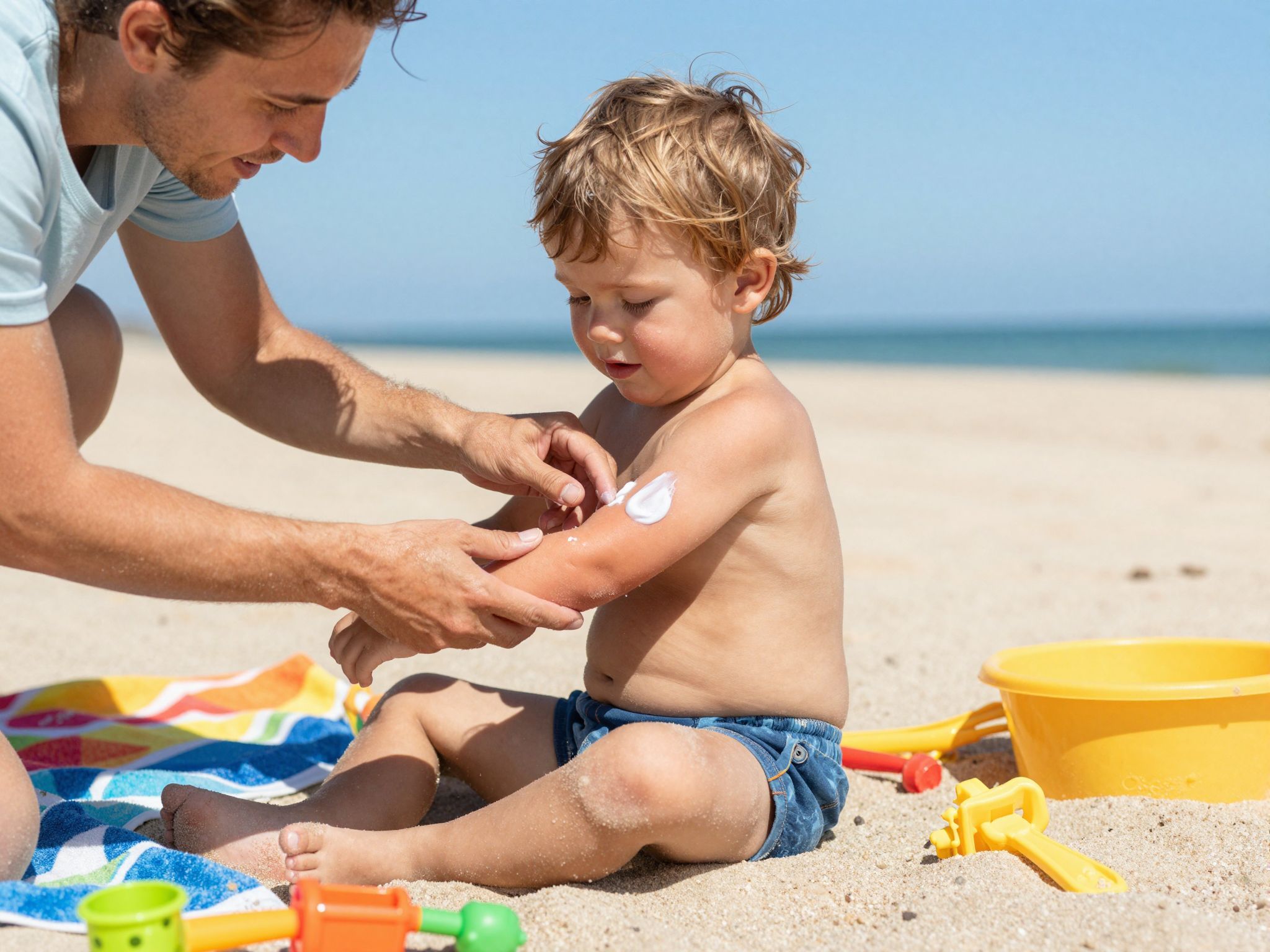 Hűsítő zselé vagy aloe vera segíthet a fájdalmon.