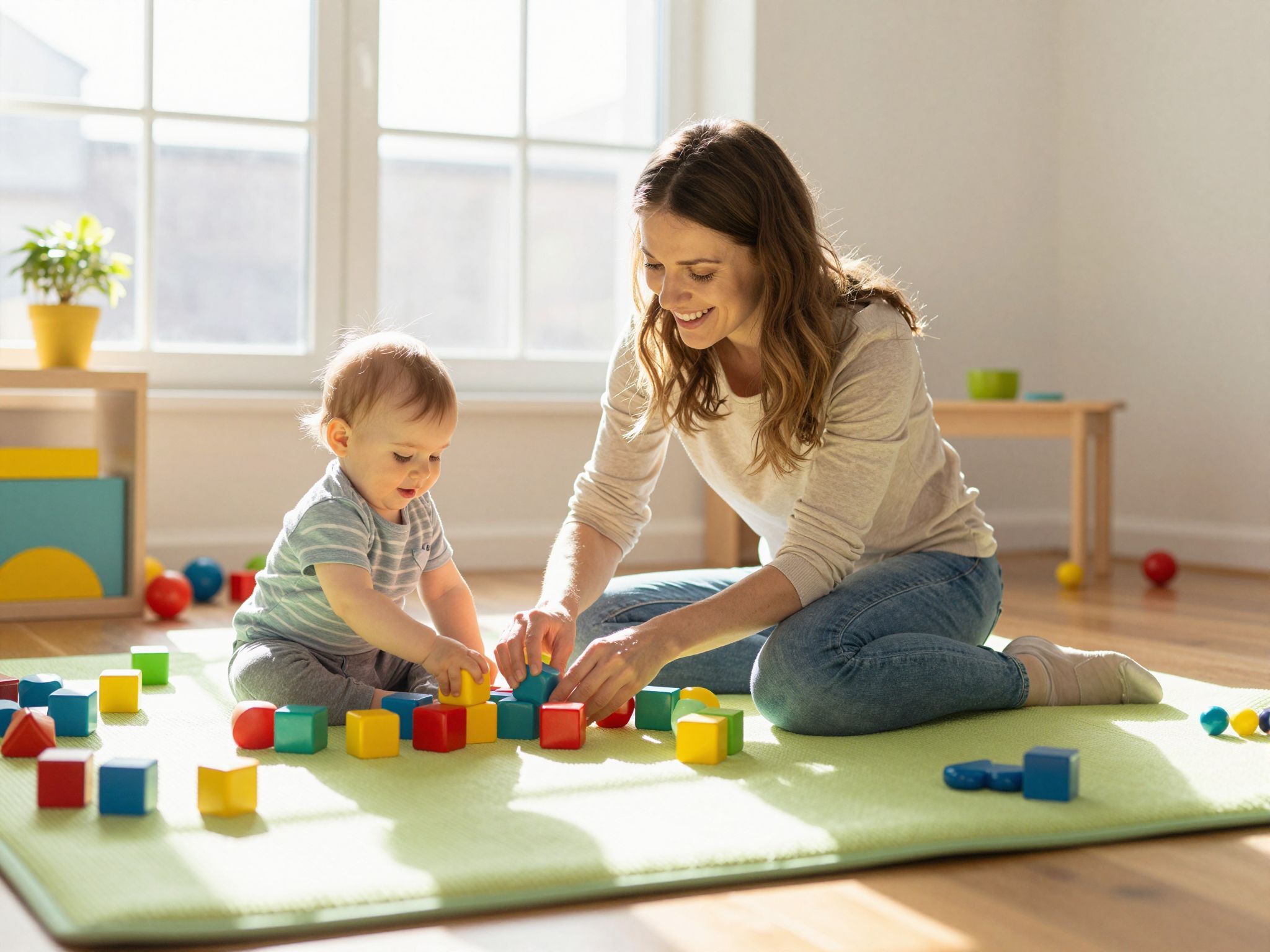 A korai évek alapozzák meg a jövőbeli sikert.