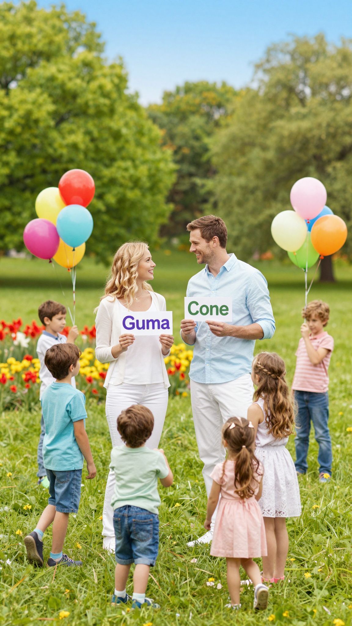 A nevek jelentése fontos a személyiség kialakulásában.