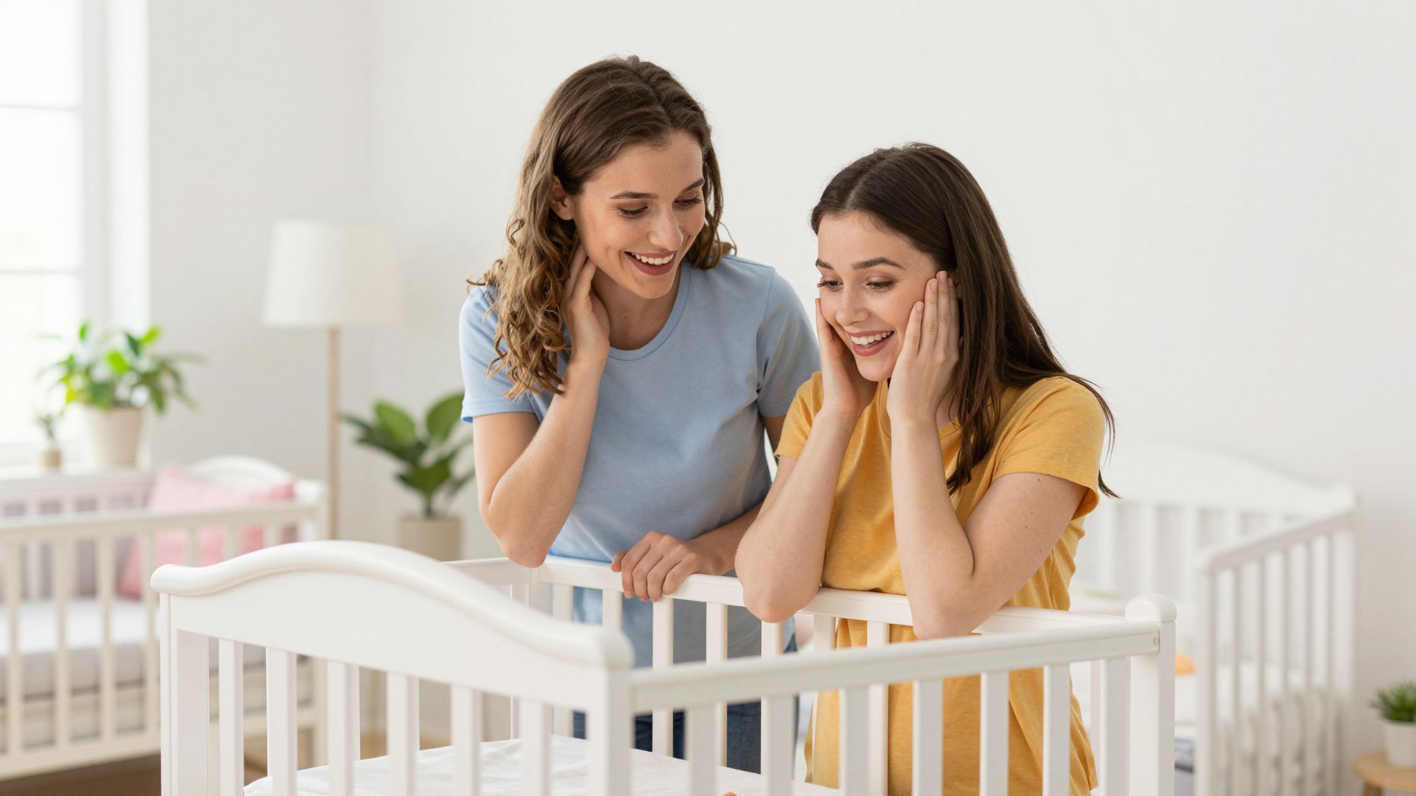 A pajzsmirigy problémák befolyásolhatják a termékenységet és a terhességet.