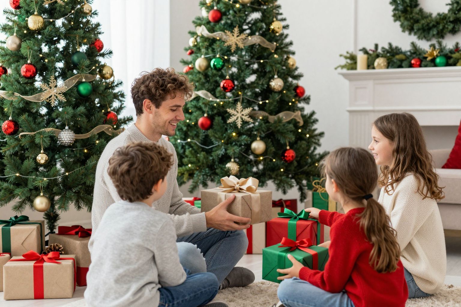 Tudatos ajándékozás: érték, nem kacat.