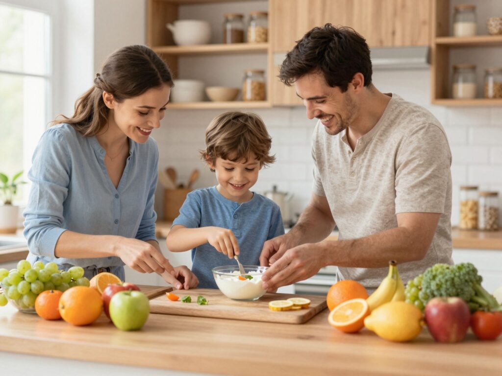 Hasfájás, immunerősítés, ekcéma: mikor és miért lehet segítség egy jó probiotikum?