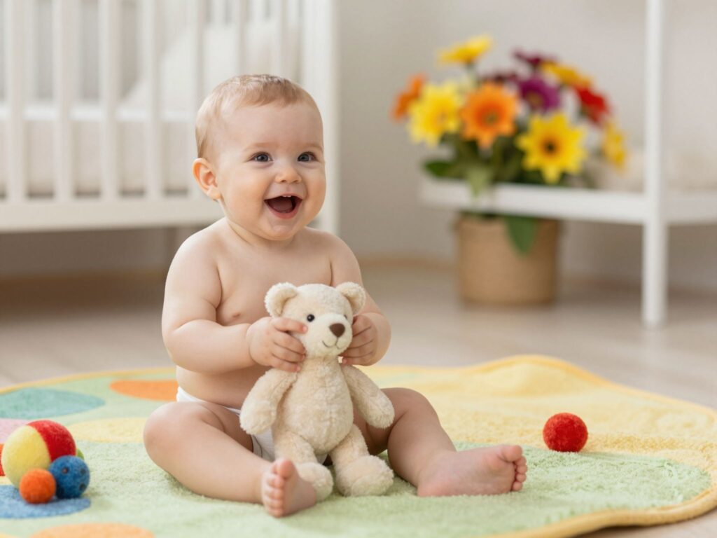 Hasfájós baba? Útmutató a leggyakoribb okok felderítéséhez és enyhítéséhez