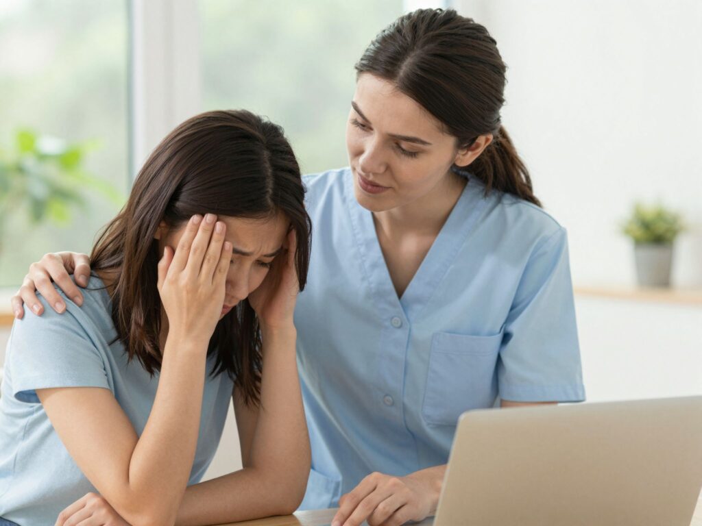 Hiszti kezelése másképp: a megértés és az empátia csodákra képes