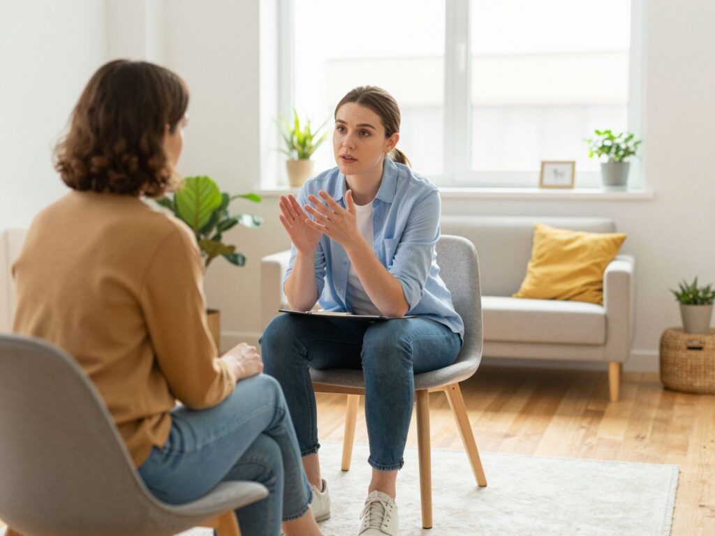 Hisztirohamok megelőzése és kezelése: a pszichológus tanácsai a kritikus helyzetekre