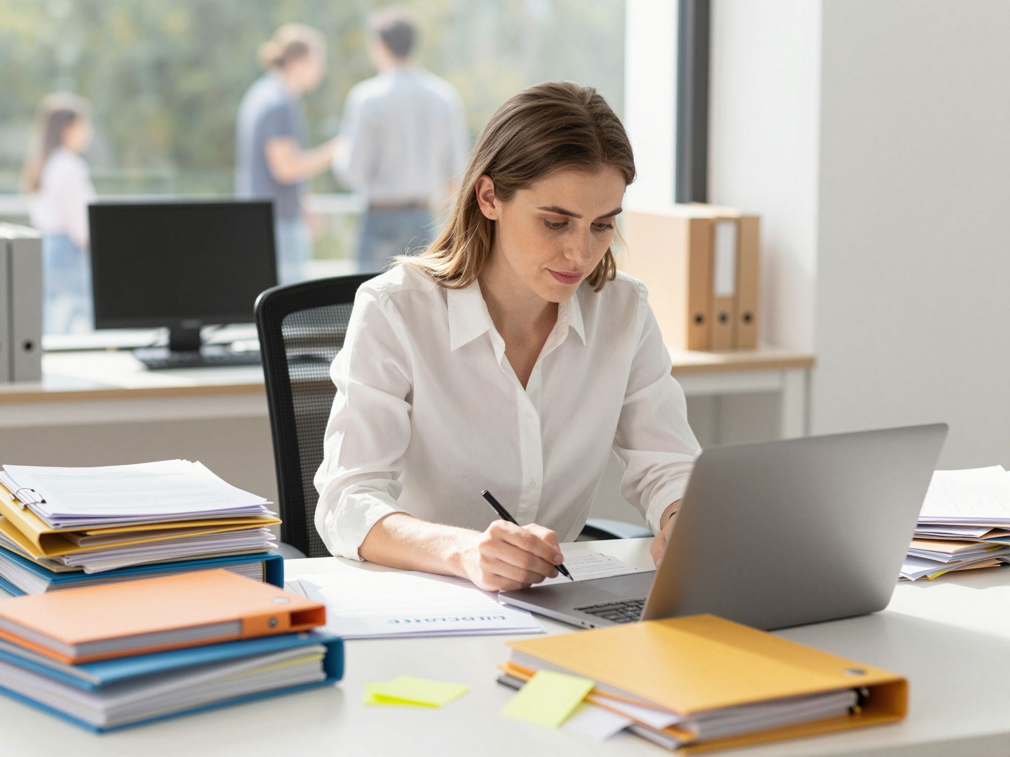 Minden dokumentumot időben pótolj az iskola megkezdéséhez.