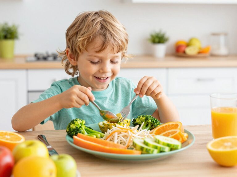 Hogyan győzd le a válogatósságot? Kreatív ötletek, hogy a gyerek újra jóízűen egyen