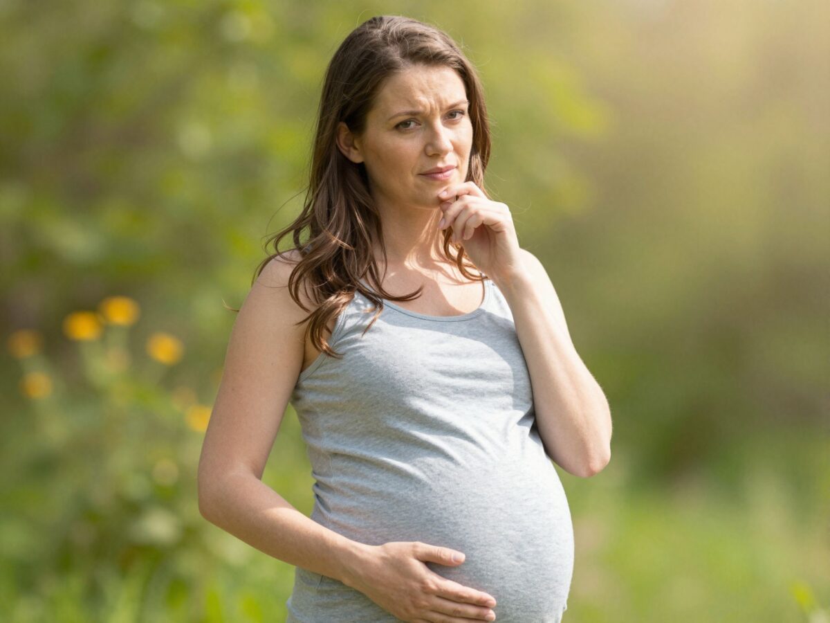 Hogyan hat az anyai alultápláltság a magzat intelligenciájára?