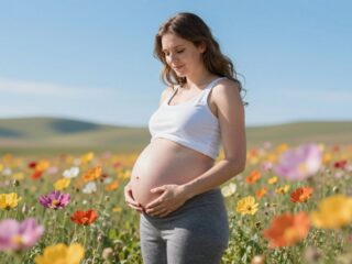 Hogyan hatnak a külső ártalmak a magzatra? A teratológia alapjai