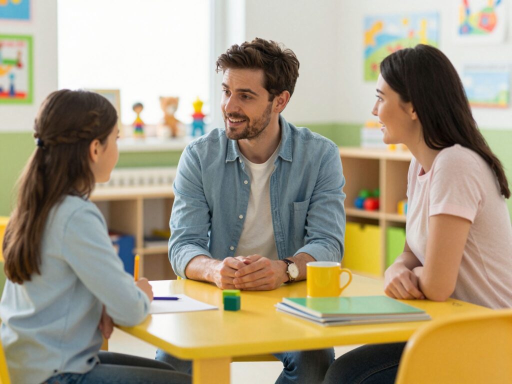 Hogyan kezeljük a nézeteltéréseket az óvodapedagógusokkal? Hasznos tanácsok szülőknek