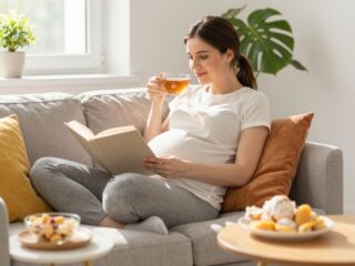 Hogyan küzdj a terhességi fáradtság ellen? Bevált módszerek és praktikák