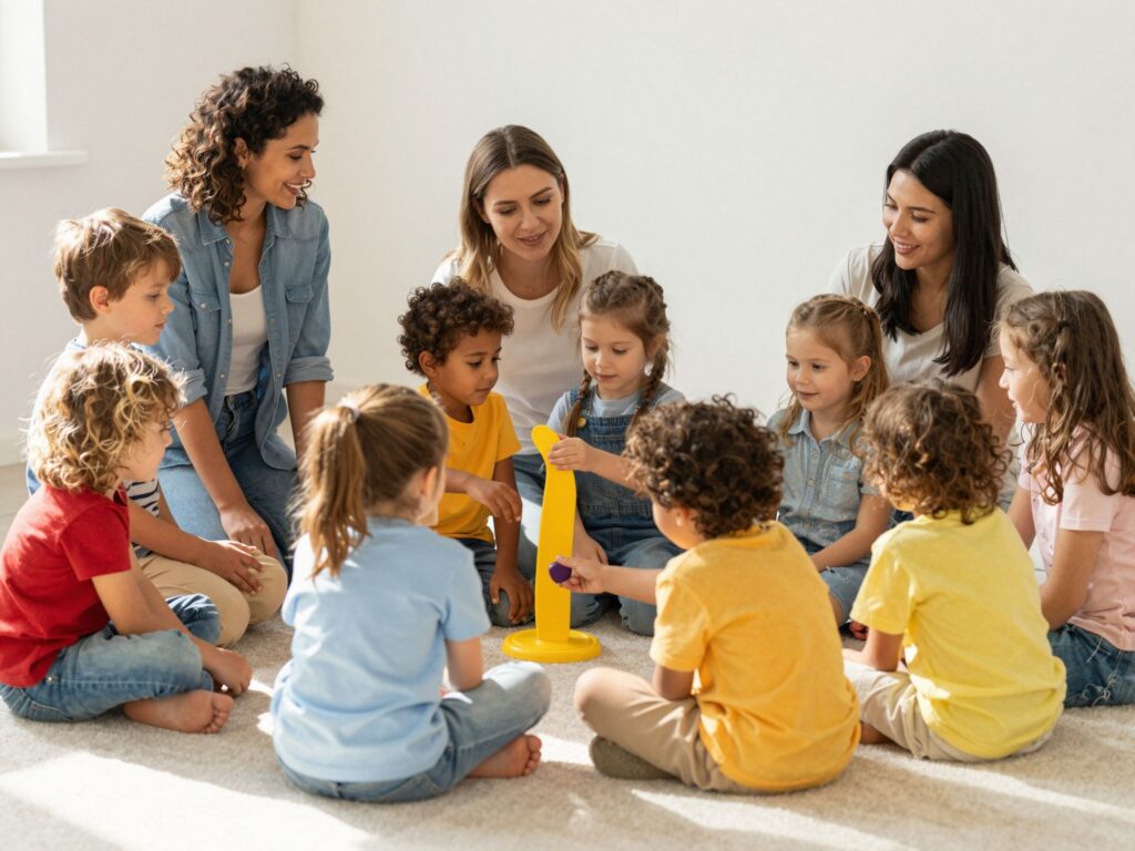 Hogyan nevelik a gyerekeket máshol? Érdekes anyasági hagyományok a nagyvilágból