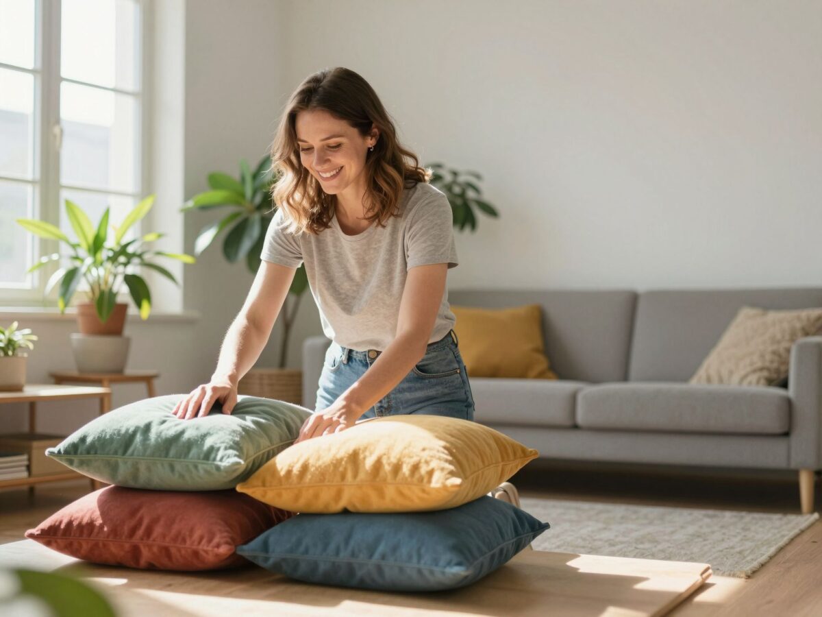 Hogyan segít a takarítás a feszültség oldásában? A dühtakarítás pszichológiája