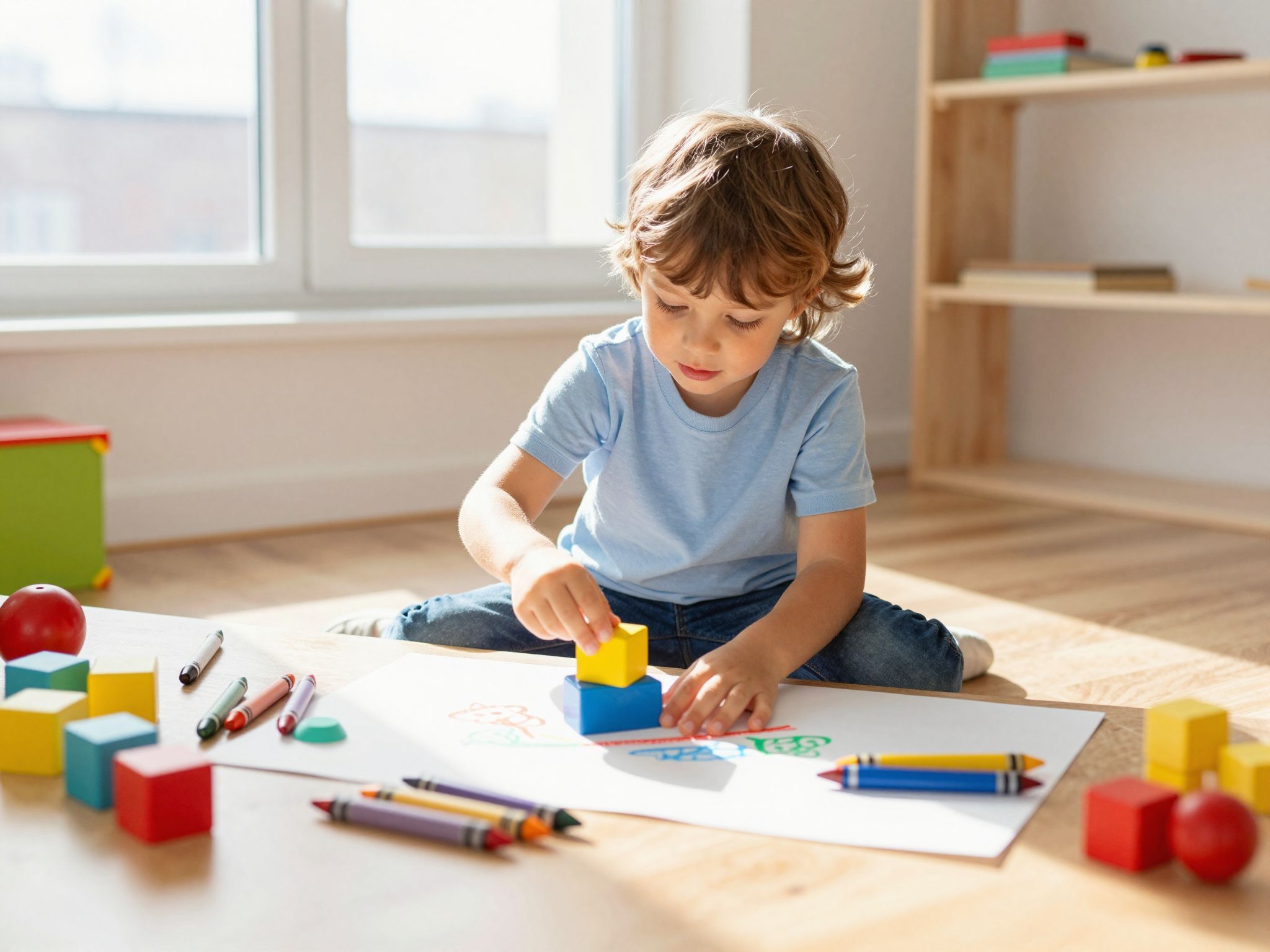 A játékos szemlélet ösztönzi a kreatív problémamegoldást.