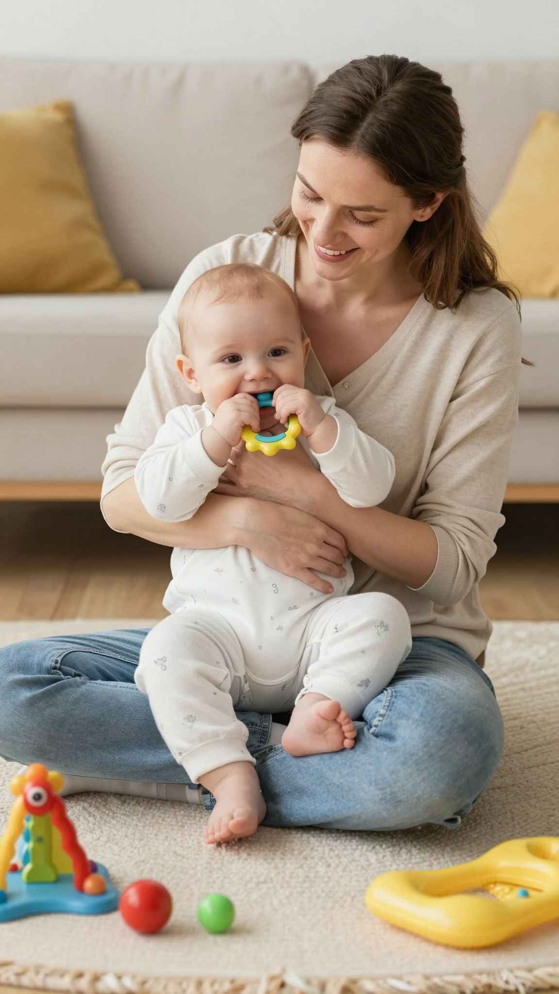 A rágási reflex segíthet a fájdalom csökkentésében.