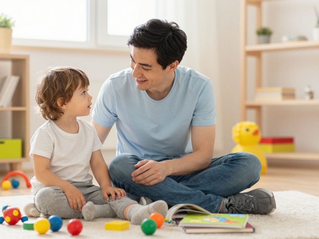 Hogyan segíts a gyerekednek leküzdeni a félelmeit? Pszichológiai módszerek