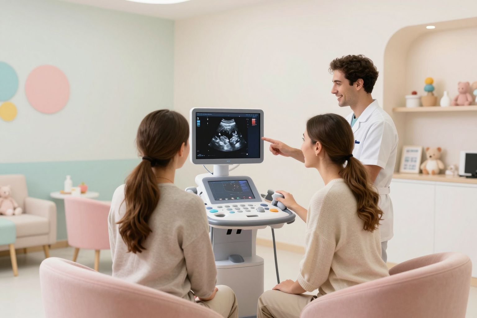 Válasszon tapasztalt szakembereket és modern berendezéseket!