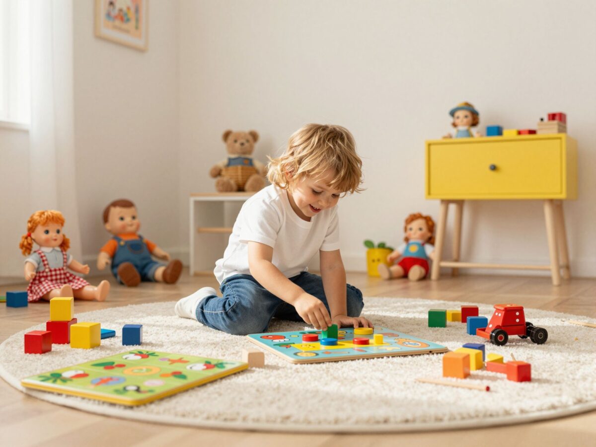 Időutazás a gyerekszobába: a legemlékezetesebb játékok a múltból