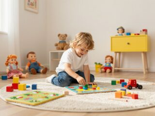 Időutazás a gyerekszobába: a legemlékezetesebb játékok a múltból