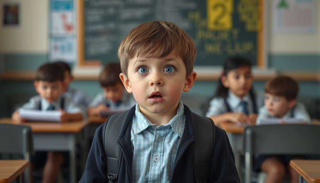 Didaskaleinofóbia: Az iskolába járástól való félelem okai és kezelési lehetőségei